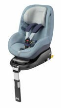 Fotelik Maxi Cosi Pearl 9-18 kg z bazą kolor: Playful Grey