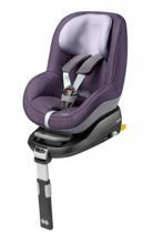 Fotelik Maxi Cosi Pearl 9-18 kg z bazą kolor: Sparking Grape